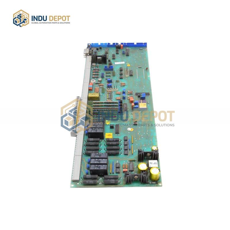 YPQ108A I/O Board ABB YT204001-DT Circuit - Image 2