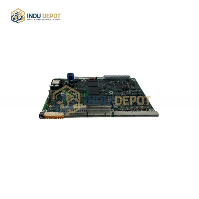 ABB YPQ110A Mixed I/O Board - Image 2