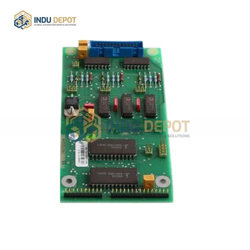 YXA 116D PCB Board ABB Industrial Relay