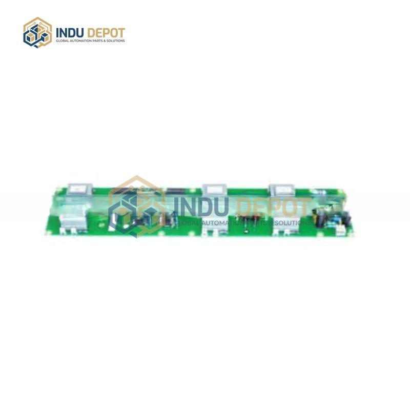 YXU 169G Control Board ABB YT204001-KV - Image 3