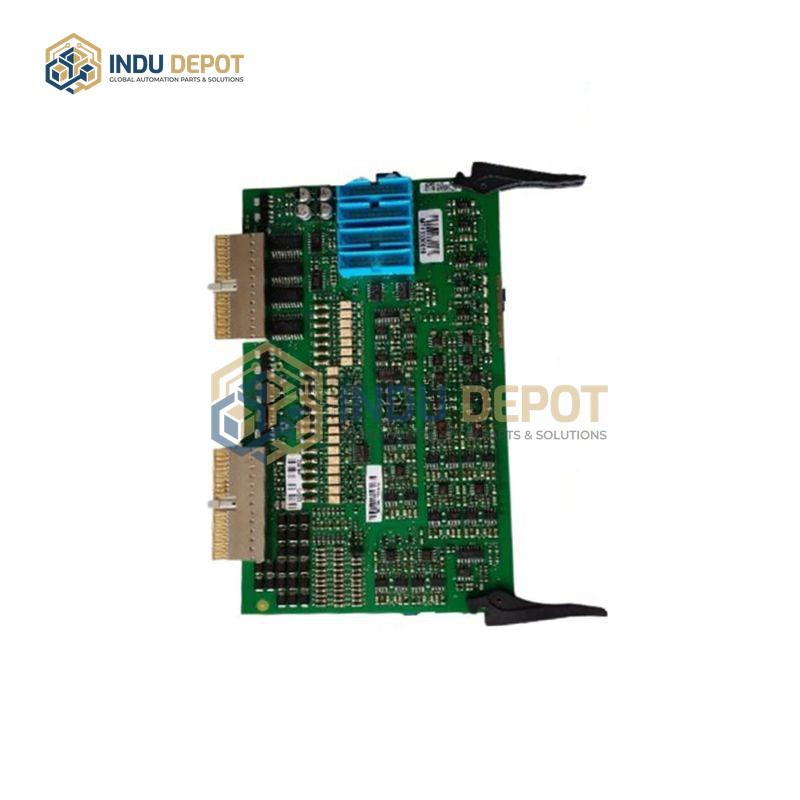 ABB YYX 144 Trigger Pulse Unit YT272001-AG - Image 2