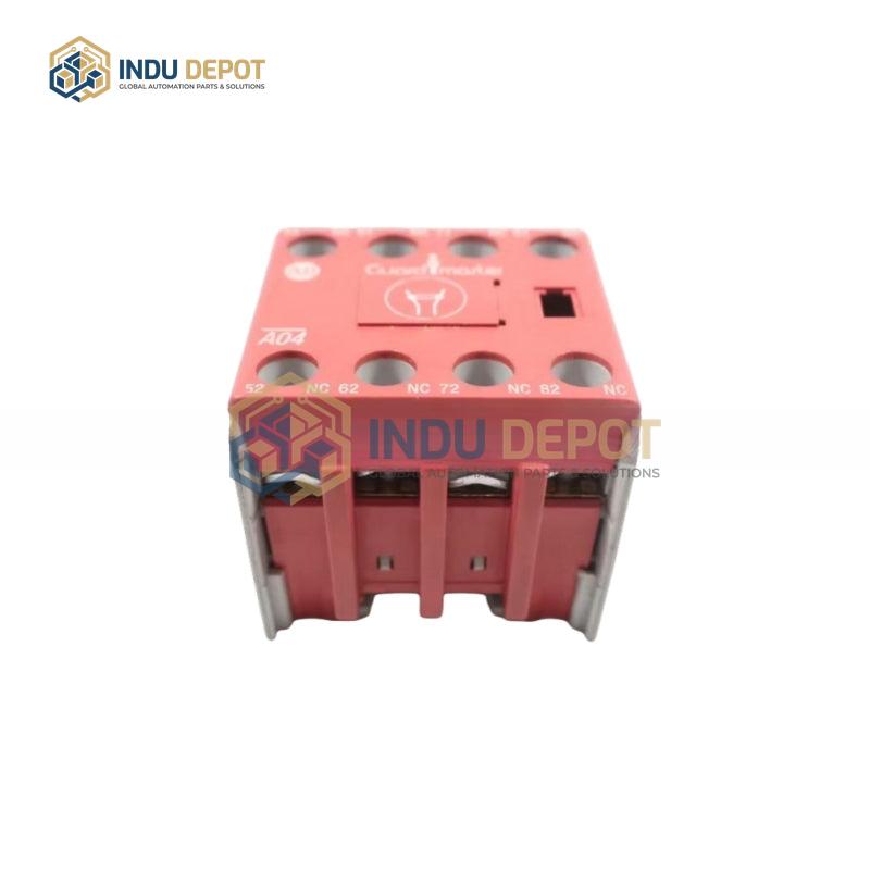 Allen-Bradley 100S-F IEC Safety Contactor