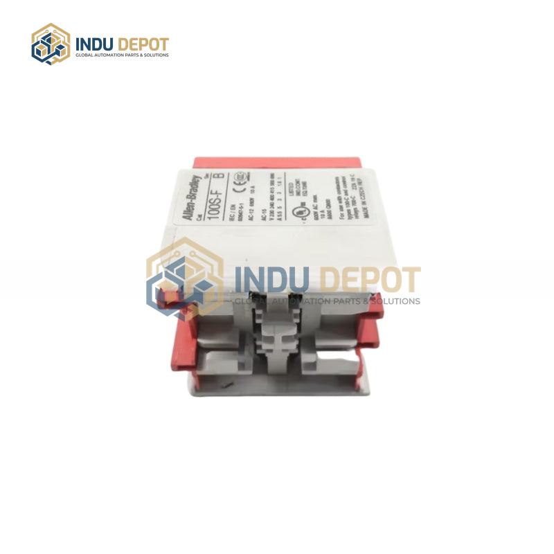 Allen-Bradley 100S-F IEC Safety Contactor - Image 2