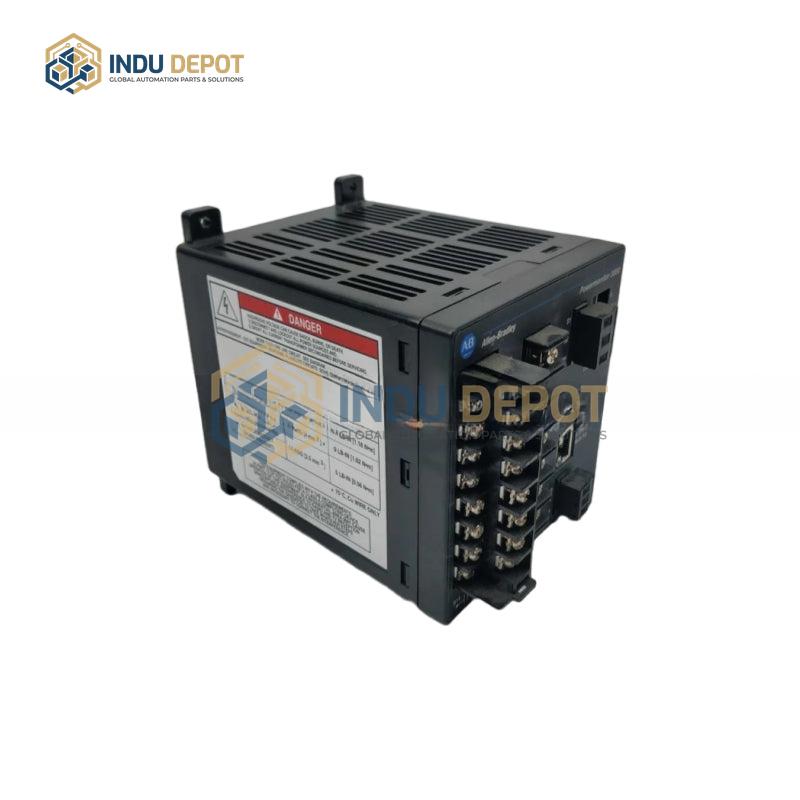 Allen-Bradley 1404-M405A-DNT Powermonitor 3000 Master Module