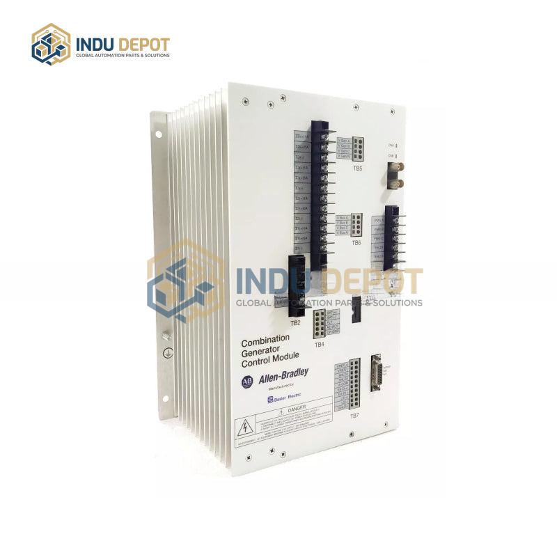 Allen-Bradley 1407-CGCM Combination Generator Control Module