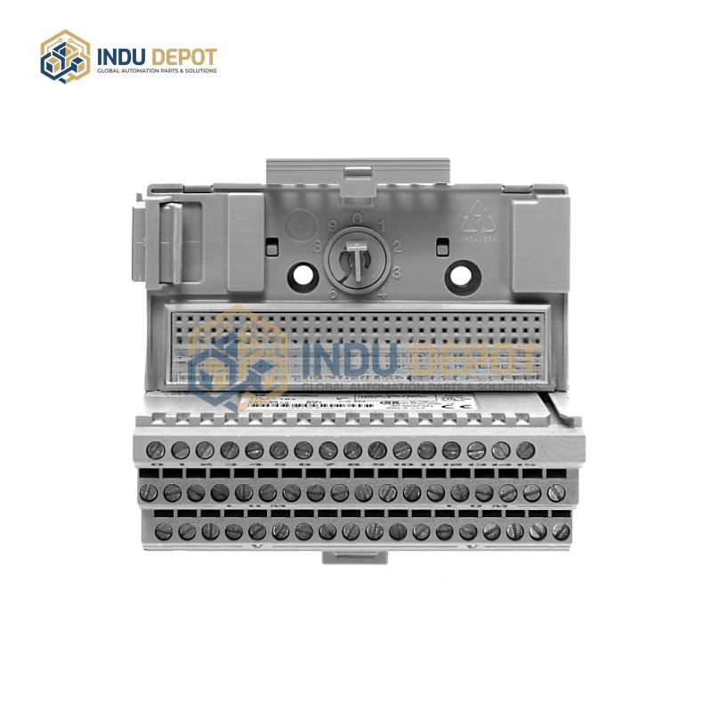 Allen-Bradley 1440-TB-A Screw Clamp A Terminal Base