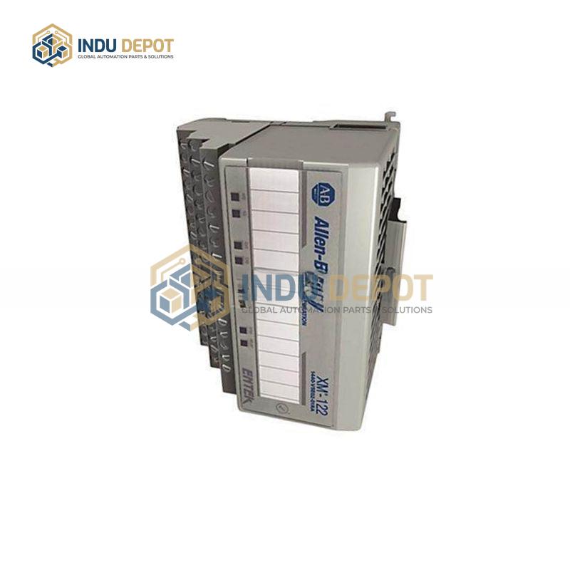 1440-VSE02-01RA Vibration Module AB XM Series for Predictive Maintenance