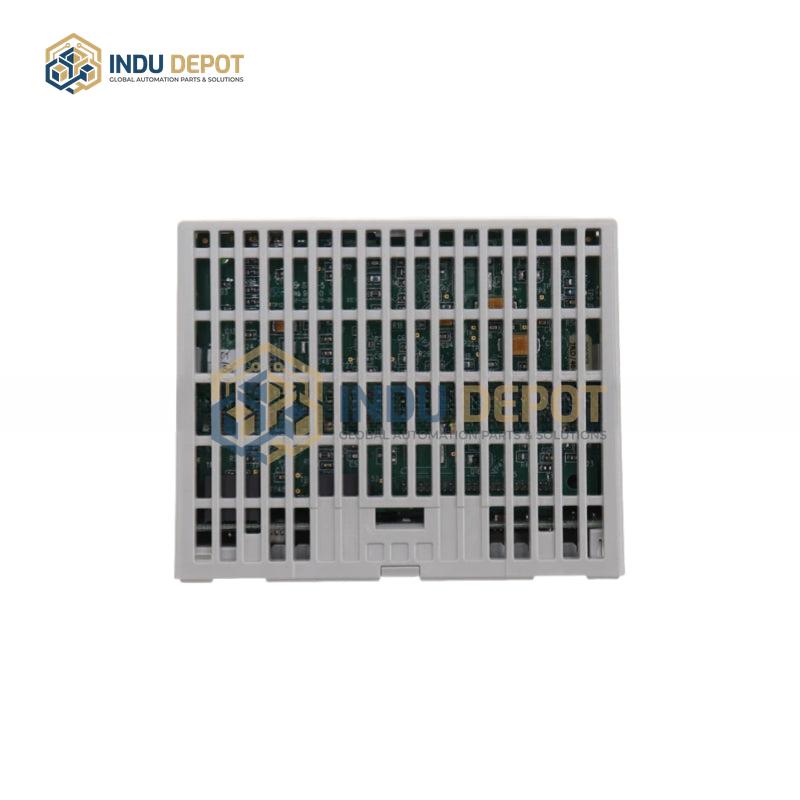 Allen-Bradley 1440-VST02-01RA Dynamic Measurement Module - Image 4