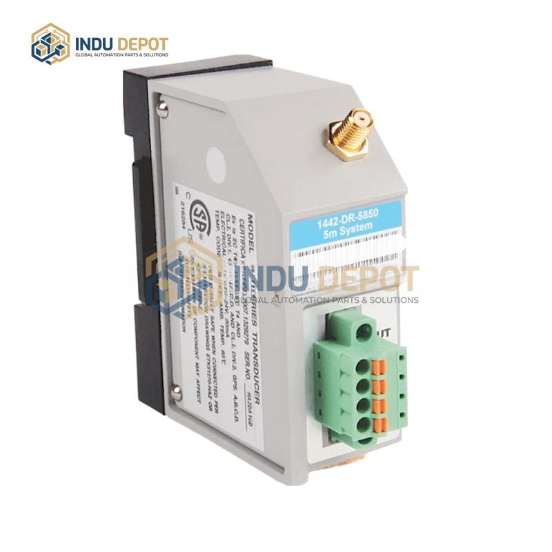 Allen-Bradley 1442-DR-5850 Probe Driver