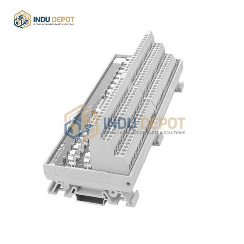 1492-TAIFM16-F-3 | Allen-Bradley | Fused Termination Module