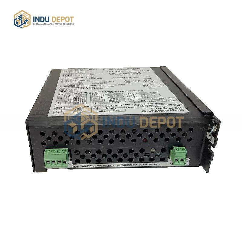 IntelliVAC Contactor Control Module 1503VC-BMC3 Allen-Bradley