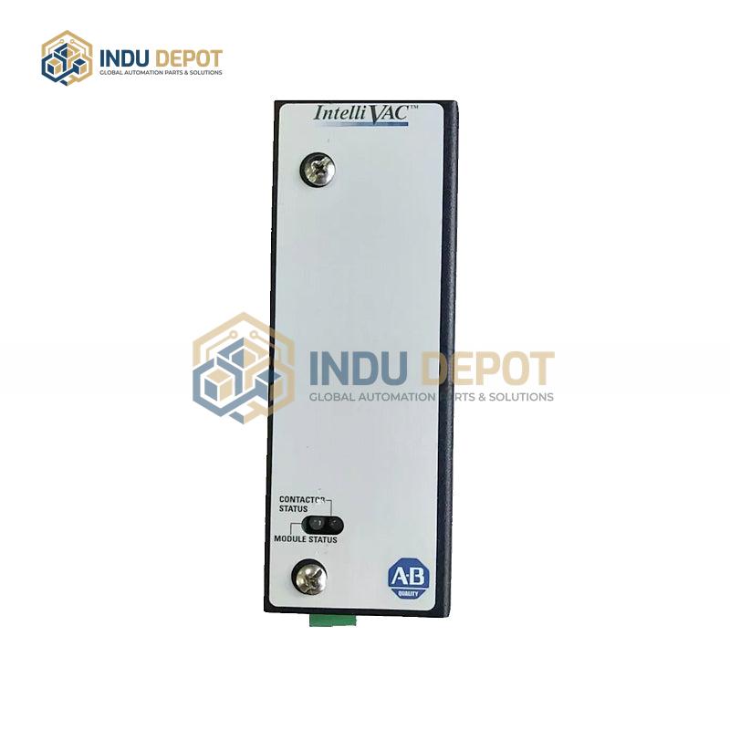 IntelliVAC Contactor Control Module 1503VC-BMC3 Allen-Bradley - Image 2