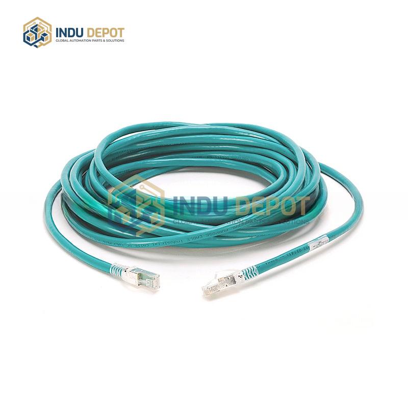 1585J-M8HBJM-1M9 Allen-Bradley Ethernet Cable