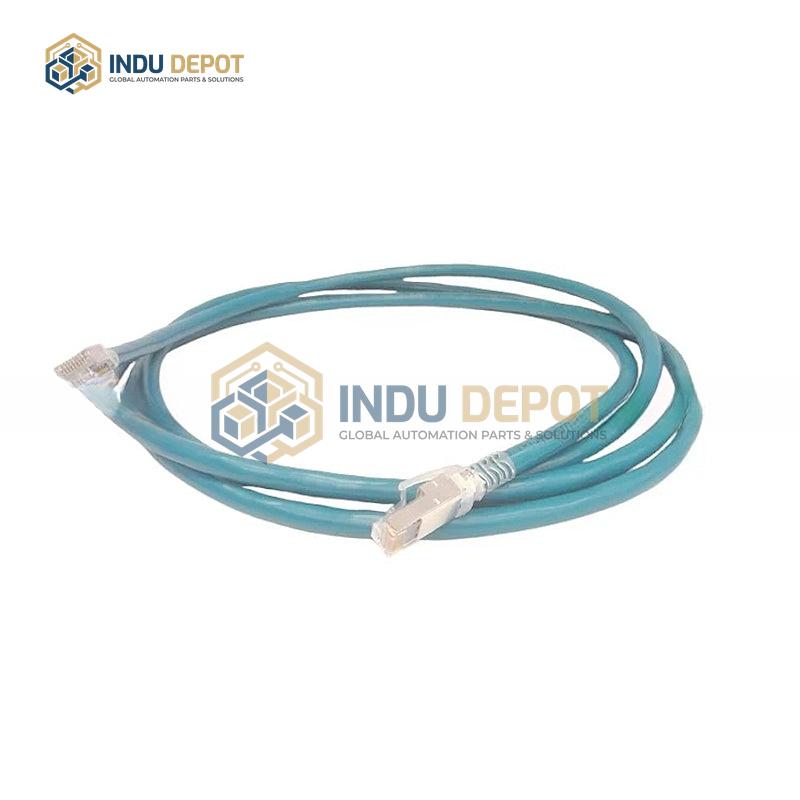 1585J-M8HBJM-3 | Ethernet Cable Allen-Bradley