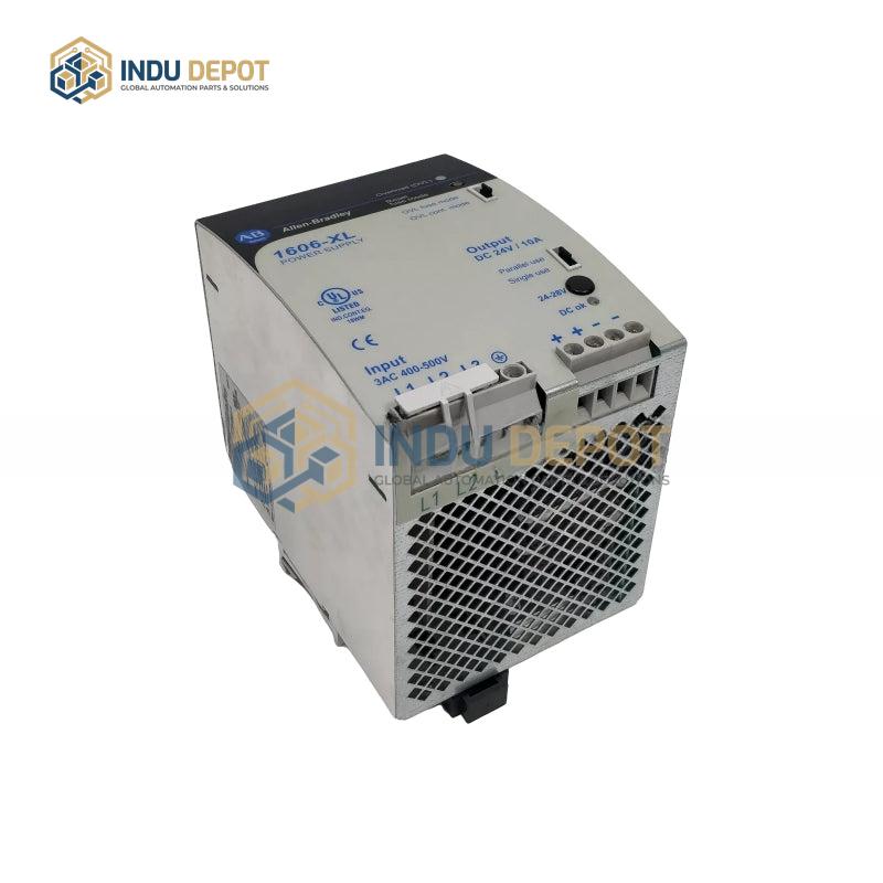 Allen-Bradley 1606-XL240E Power Supply Module