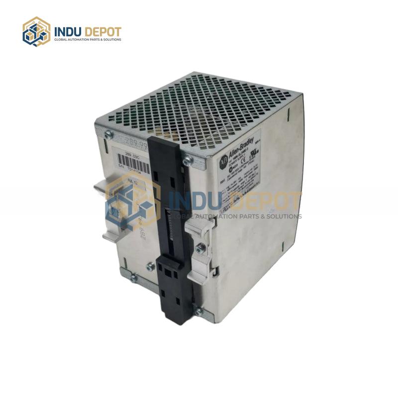 Allen-Bradley 1606-XL240E Power Supply Module