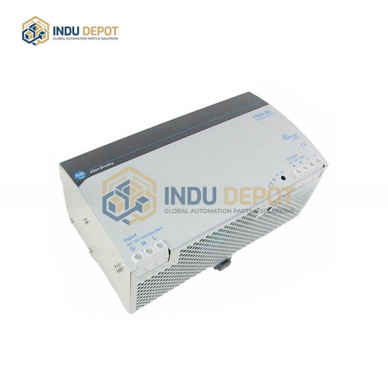 Power Supply 1606-XL480EP | Allen-Bradley