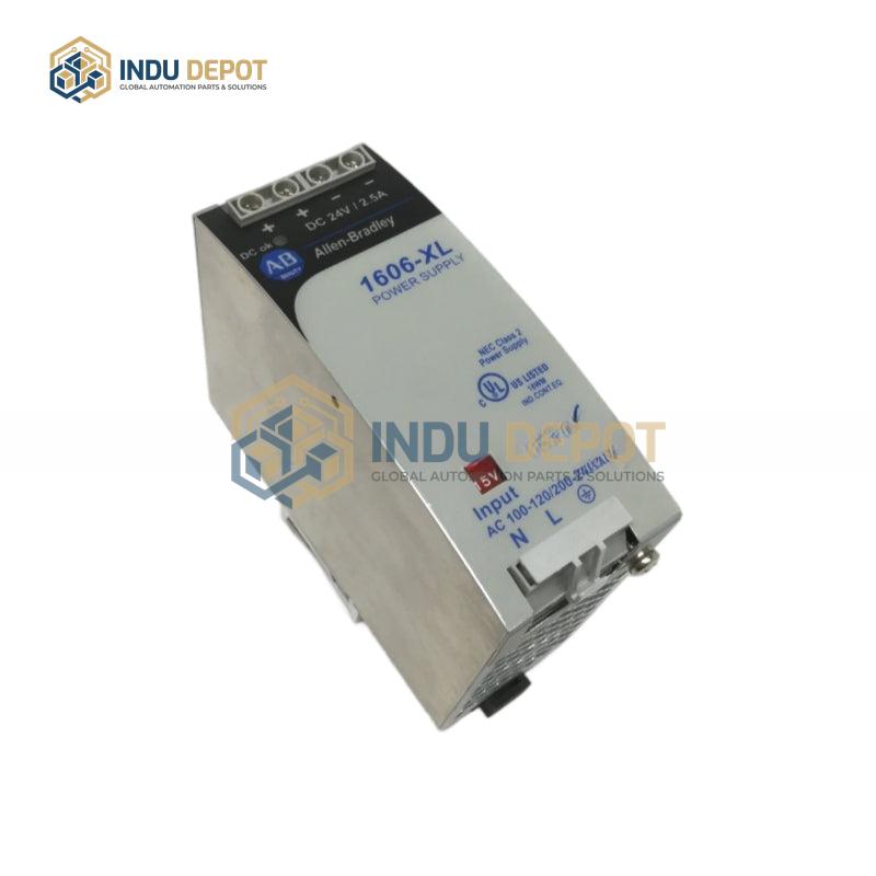 Allen-Bradley 1606-XL60D Power Supply Module