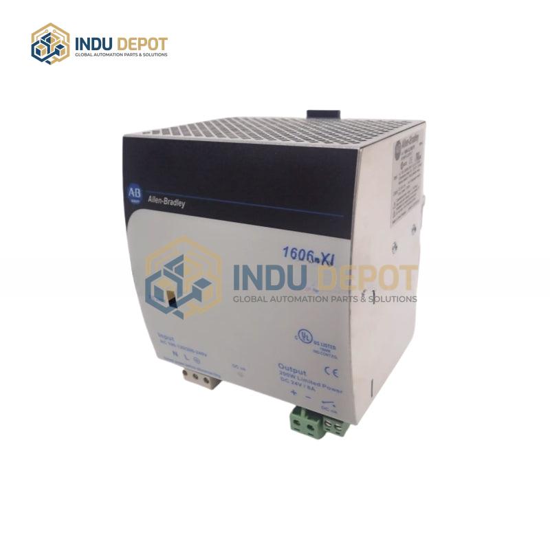 Allen-Bradley 1606-XLDNET8 Standard Power Supply