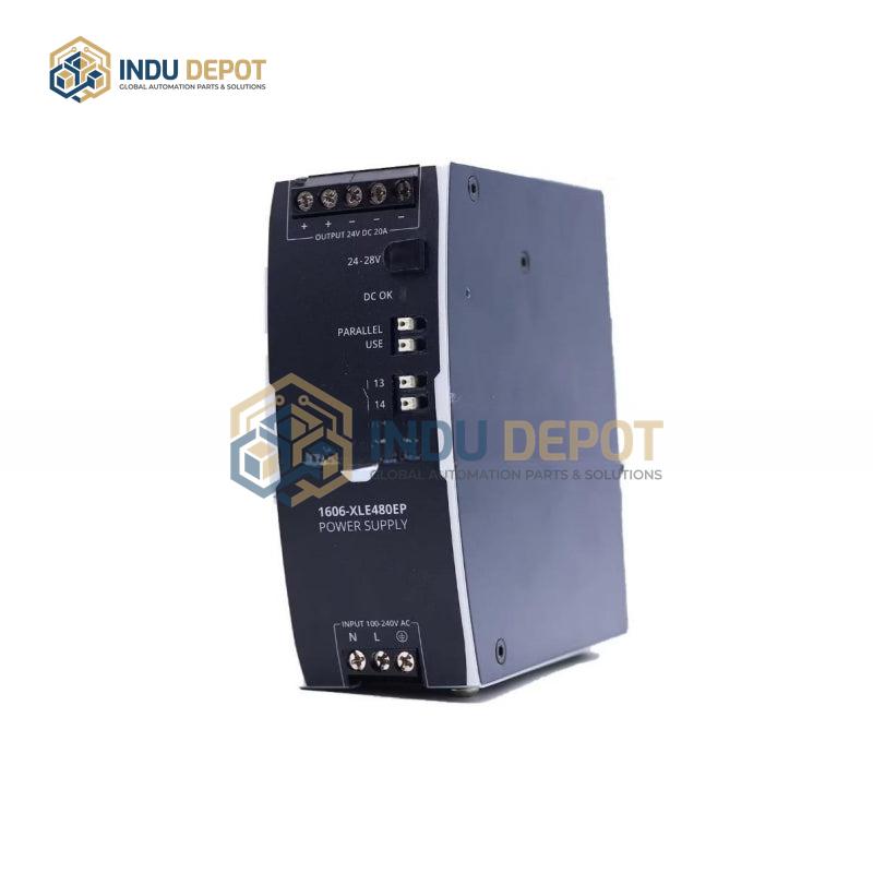 Allen-Bradley 1606-XLE480EP Power Supply