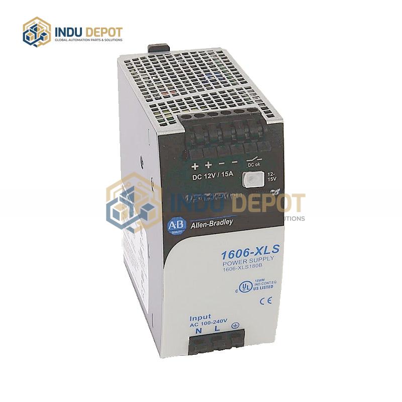 1606-XLS120EA Allen-Bradley Power Supply