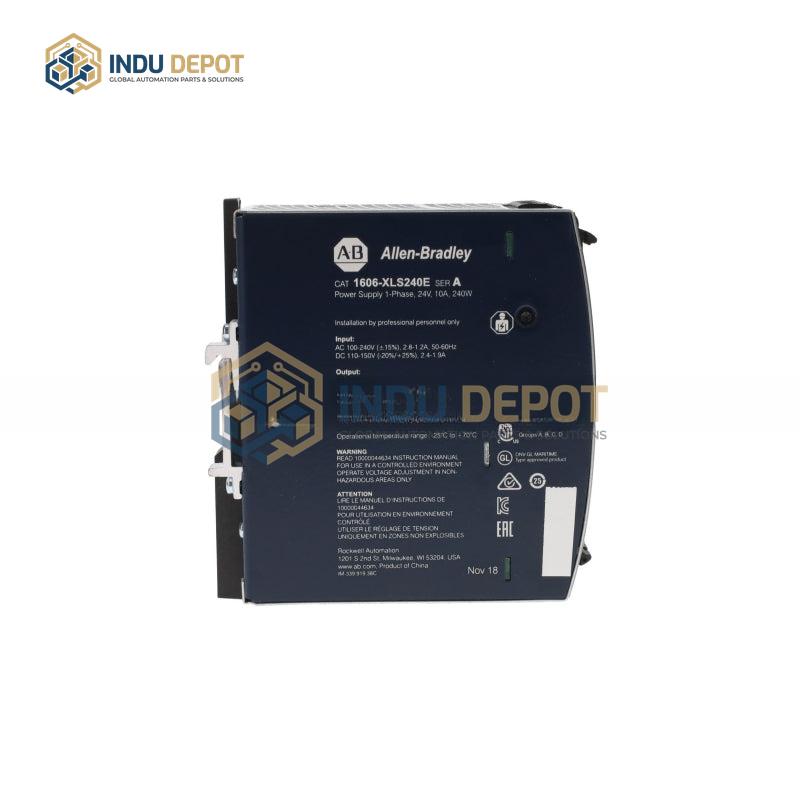 Allen-Bradley 1606-XLS240E Power Supply Module - Image 3