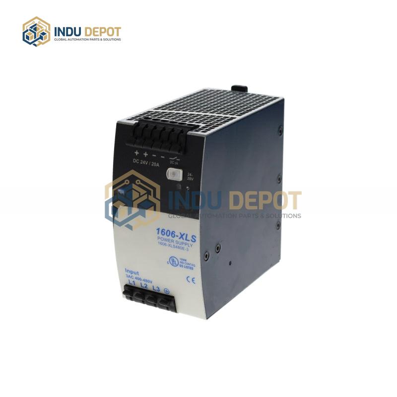 Allen-Bradley 1606-XLS480E-3 Performance Power Supply
