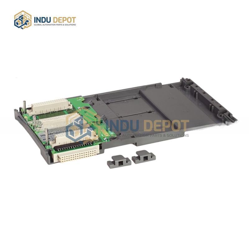 Allen-Bradley 1715-A3IO 3 Slot Input/Output Base Unit