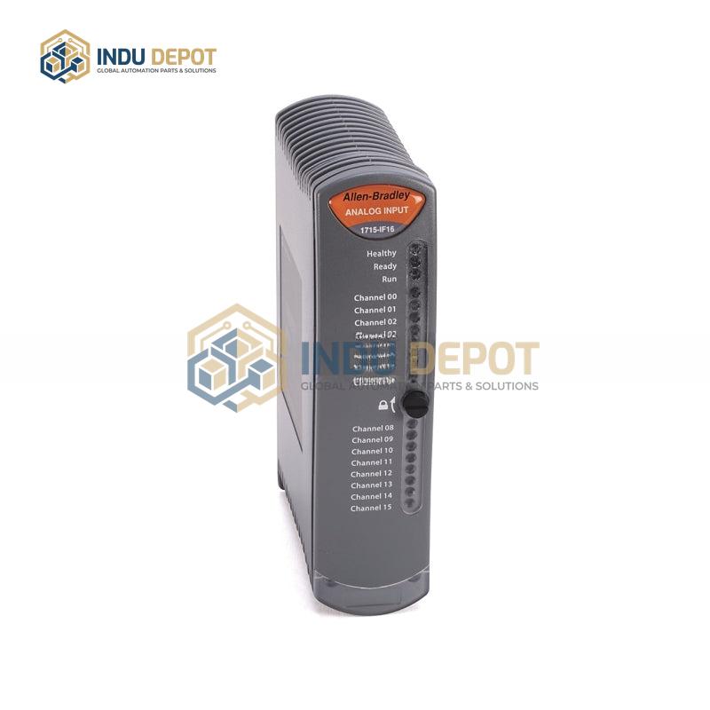 Allen-Bradley 1715-IF16 ControlLogix Analog Input Module