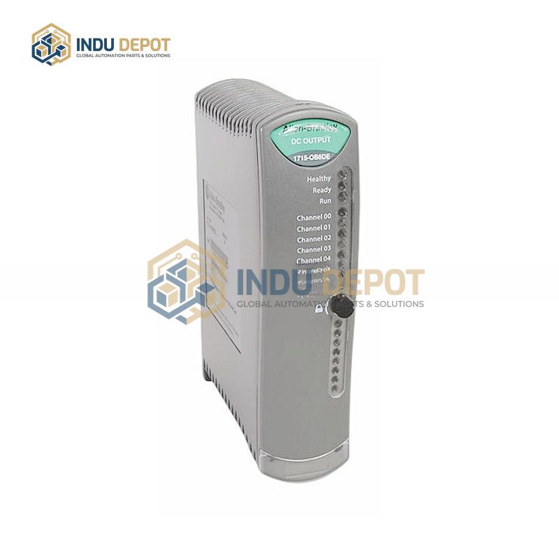 1715-OB8DE Digital Output Module | Allen-Bradley