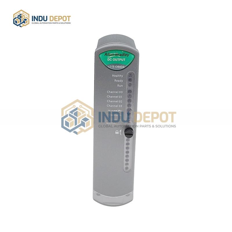 1715-OB8DE Digital Output Module | Allen-Bradley - Image 2