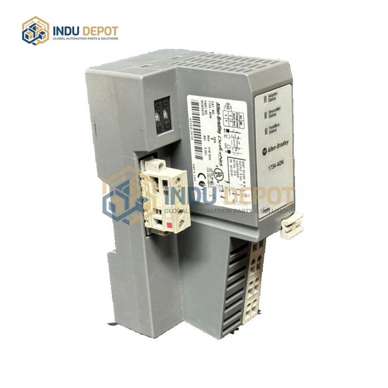 1734-ADN by Allen Bradley Advanced DeviceNet Network Adapter