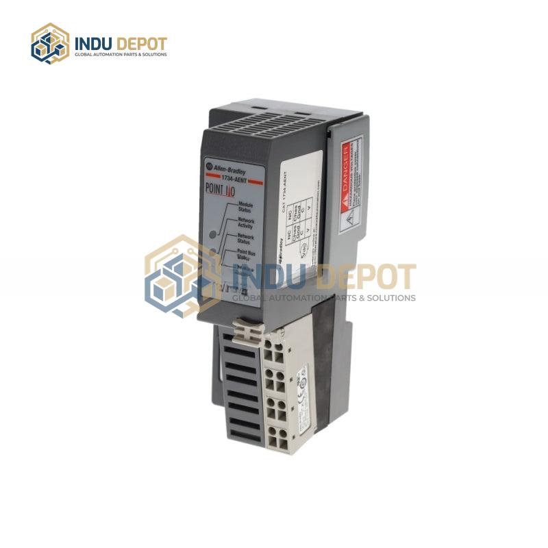 Allen-Bradley 1734-AENT 1-Port EtherNet I/O Adapter Module