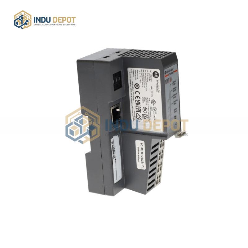 Allen-Bradley 1734-AENT 1-Port EtherNet I/O Adapter Module