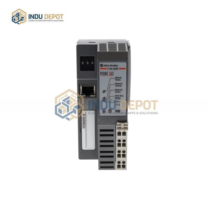 Allen-Bradley 1734-AENT 1-Port EtherNet I/O Adapter Module - Image 3