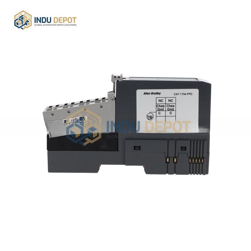 Allen-Bradley 1734-FPD POINT I/O Field Potential Distributor Module - Image 2