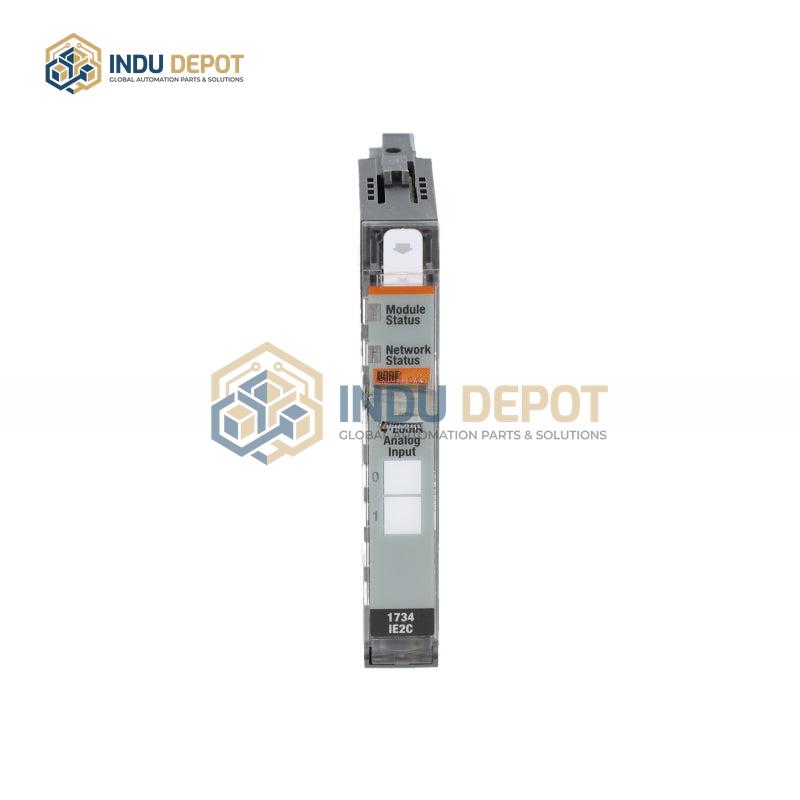 Allen-Bradley 1734-IE2C Point I/O Analog Input Module