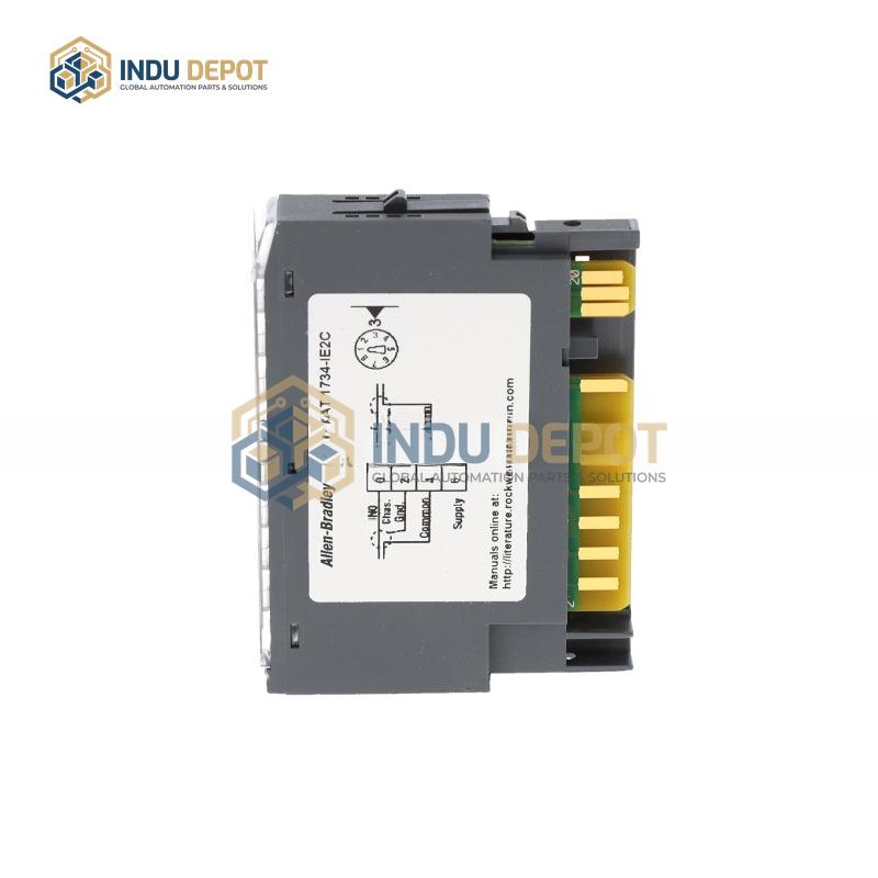 Allen-Bradley 1734-IE2C Point I/O Analog Input Module - Image 3