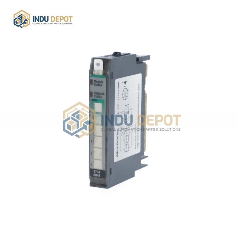 Allen-Bradley 1734-OB4E Point I/O 4 Channel Source Output Module