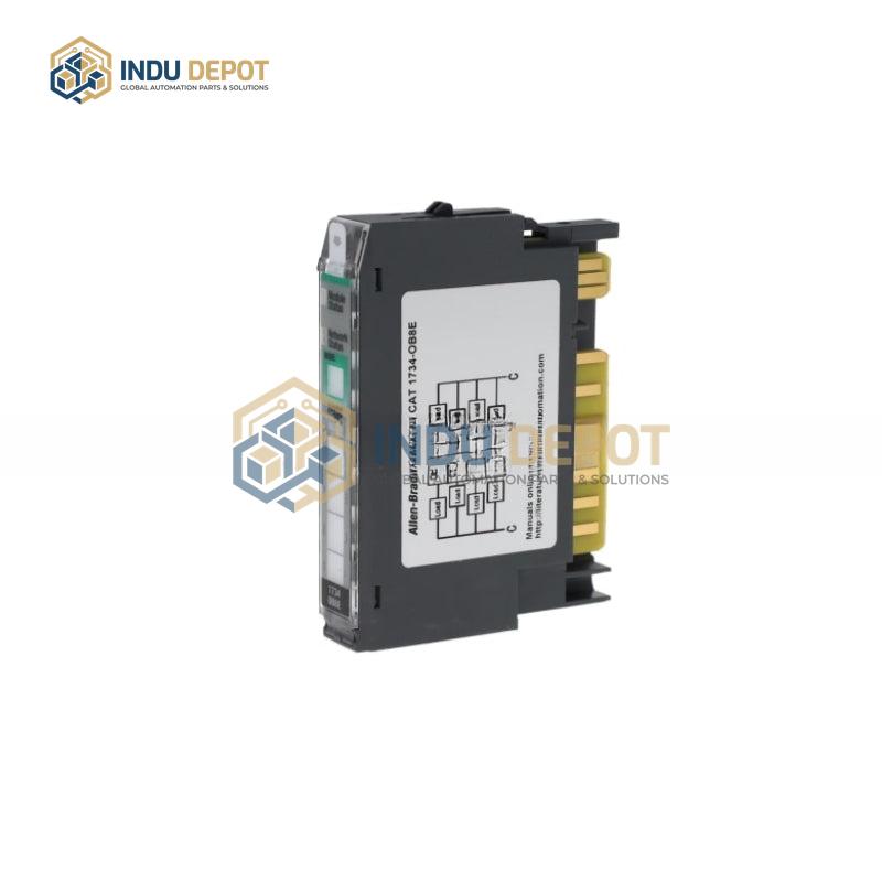 Allen-Bradley 1734-OB8E Point I/O 8 Channel Source Output Module