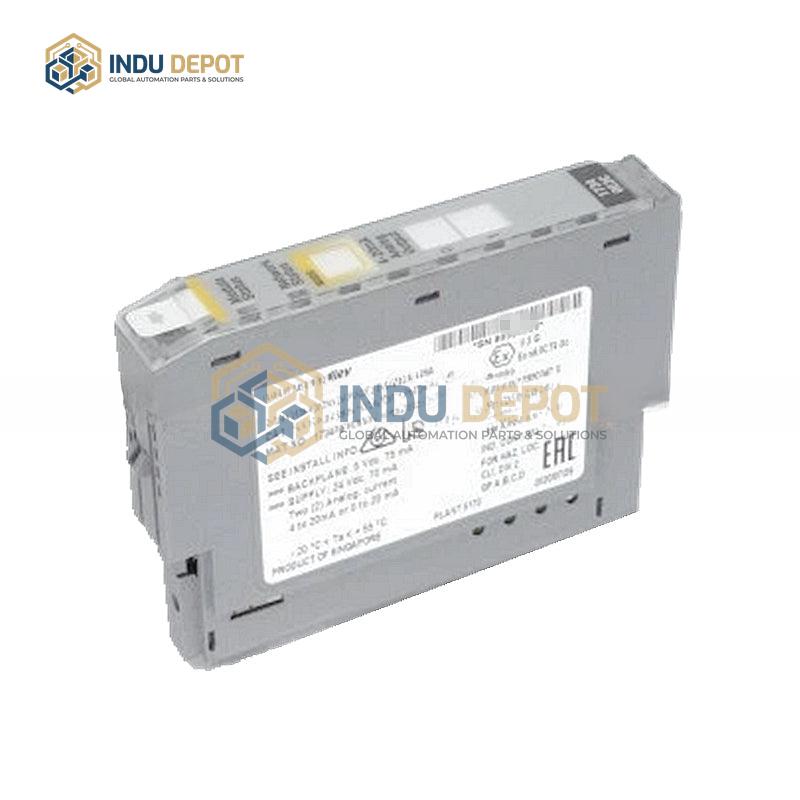 POINT IO 1734-OE2C Analog Output Module Allen-Bradley