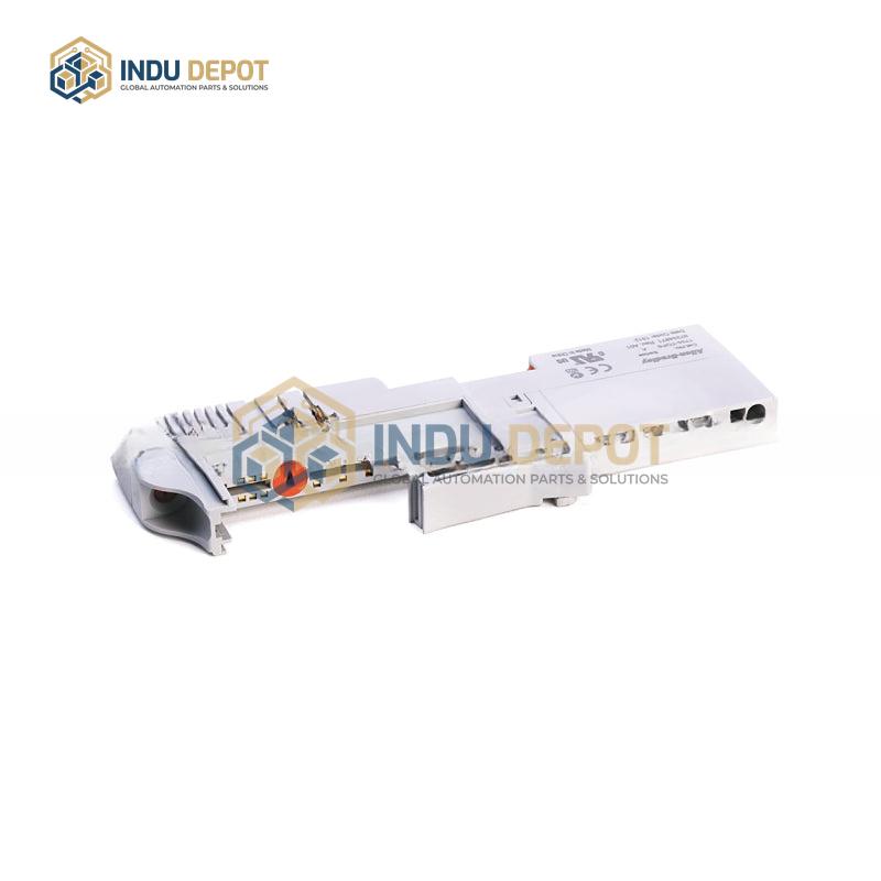 Allen-Bradley 1734-TOPS Terminal Base Assembly