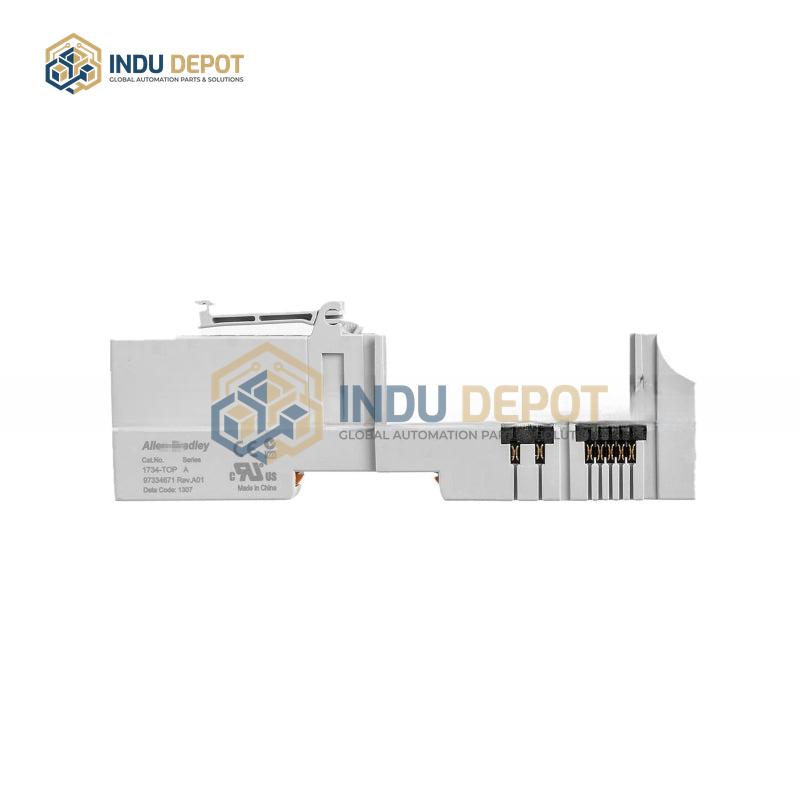 Allen-Bradley 1734-TOPS Terminal Base Assembly - Image 2