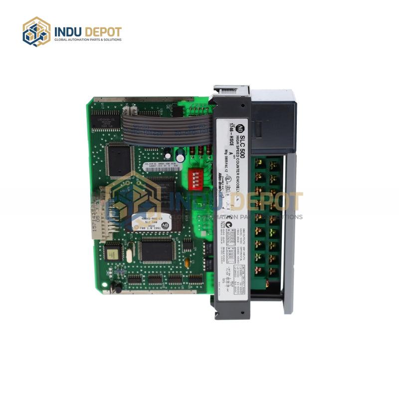 Allen-Bradley 1746-HSCE High-Speed Counter Module