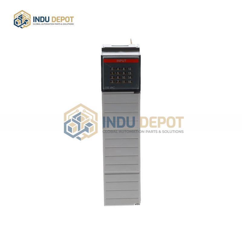 Allen-Bradley 1746-IM16 SLC 500 16-Channel AC Input Module - Image 3