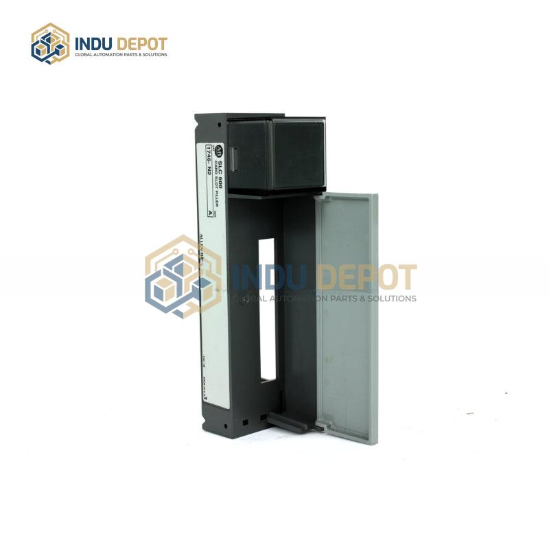 Allen-Bradley 1746-N2 SLC 500 Modular Card Slot Filler