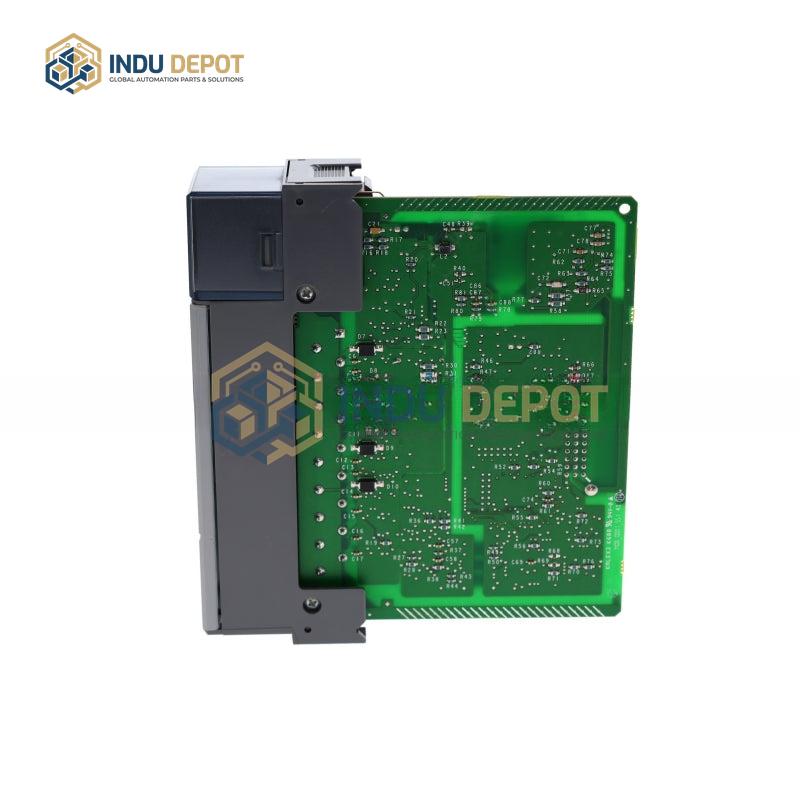 Allen-Bradley 1746-NR4 SLC 500 RTD/Resistance Input Module - Image 2