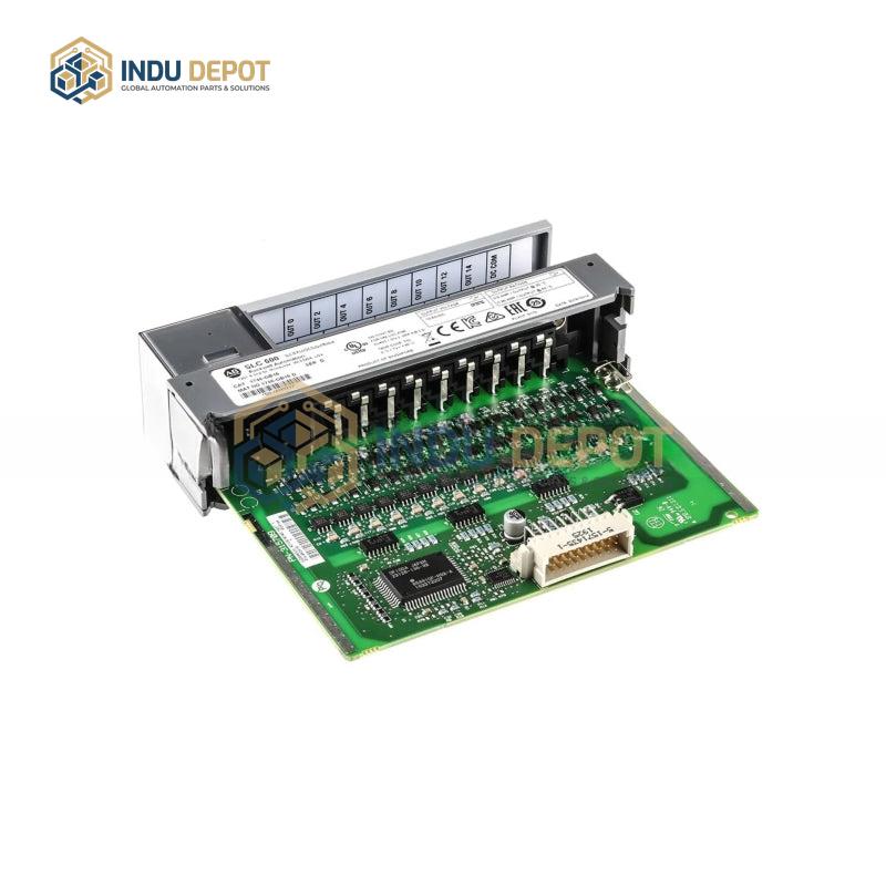 Allen-Bradley 1746-OB16/D Digital DC Output Module - Image 2