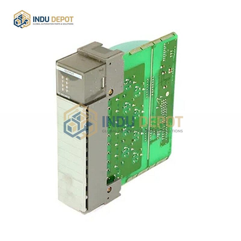 1746-OB8 | Allen-Bradley | Output Module