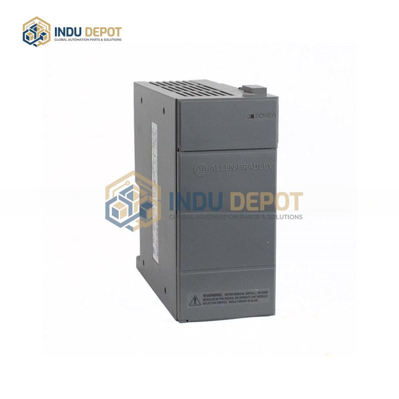 Allen-Bradley 1746-P1 SLC 500 Power Supply - Image 2